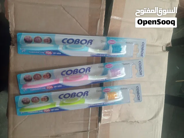 فراش اسنان نوعيه نظيفه