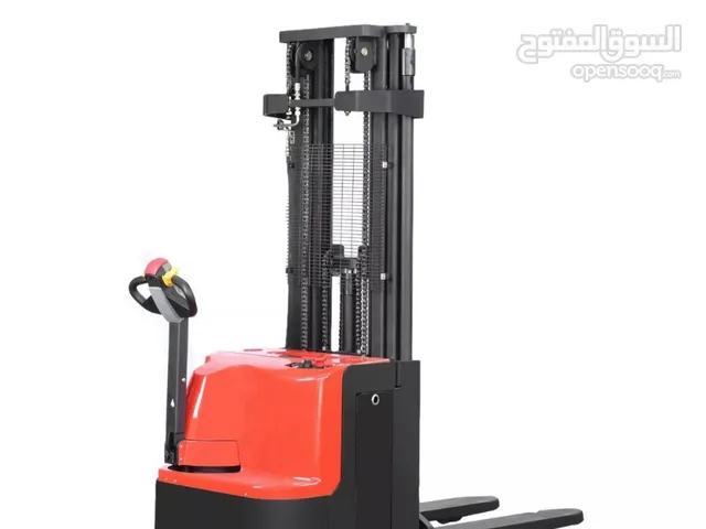 2024 Forklift Lift Equipment in Amman