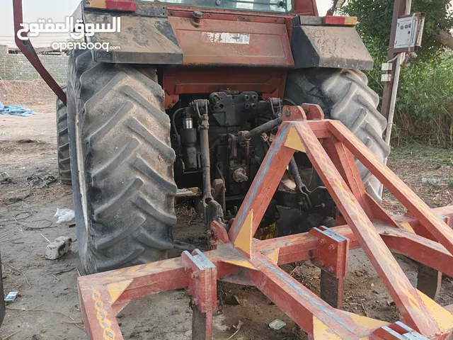 جرار فئات 158