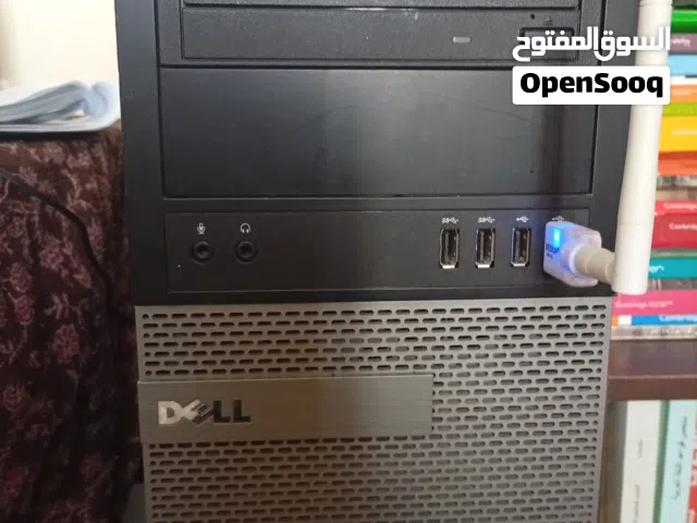 Windows Dell  Computers  for sale  in Muscat