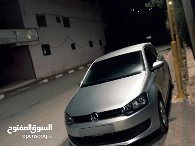 Used Volkswagen Polo in Hebron