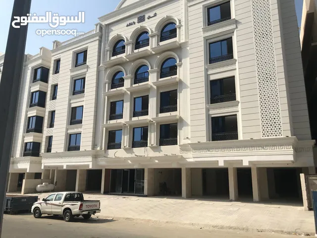 160 m2 5 Bedrooms Apartments for Sale in Jeddah Al Andalus