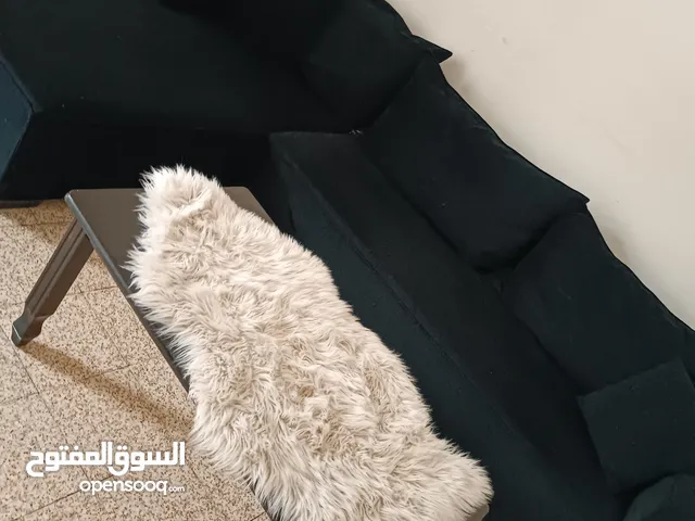 طقم كنب زاوية قياس 2*3