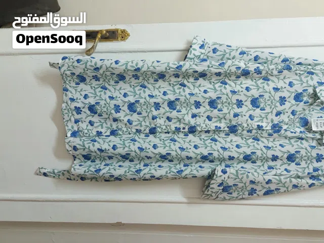 تونيك جديد بالتكت طويل ماركة max مقاس 46 يلبس 80 كيلو تقريبا السعر 1200 جنيه