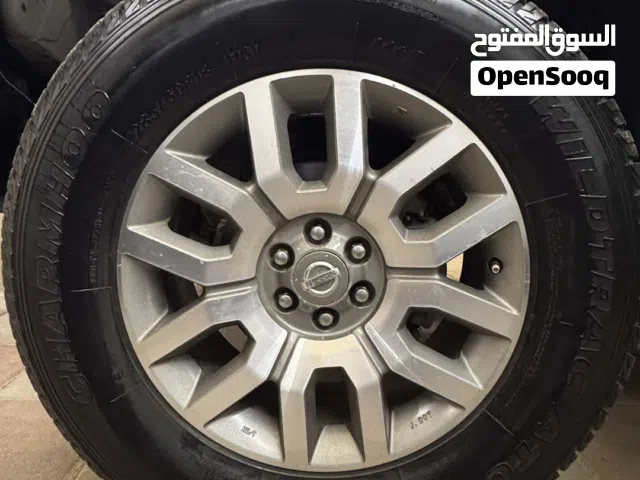 رنجات اكستيرا باثفندر فورنتير