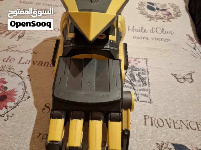 سلاح خرز شبه جديد