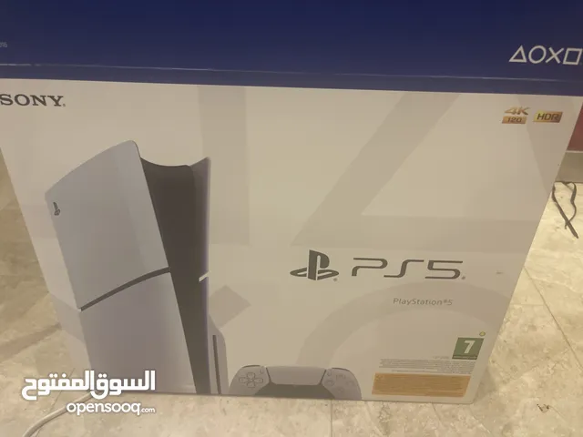 PlayStation 5 PlayStation for sale in Northern Governorate