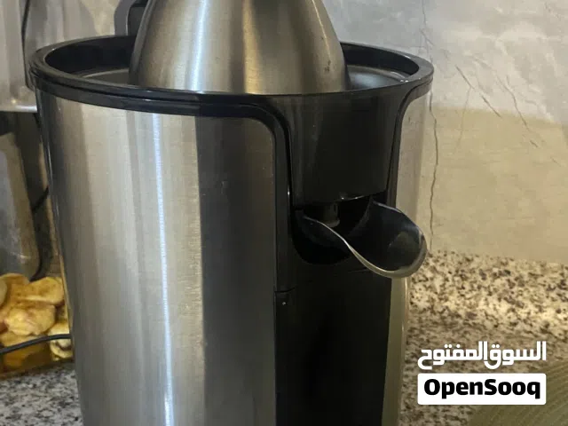 عصارة عصير اخت الجديدة
