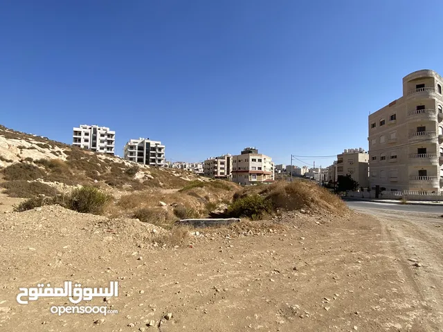 قطعة أرض مميزة للبيع في الجبيهة على شارعين/من المالك مباشرة/أبو العوف/قرب مدارس ليمار