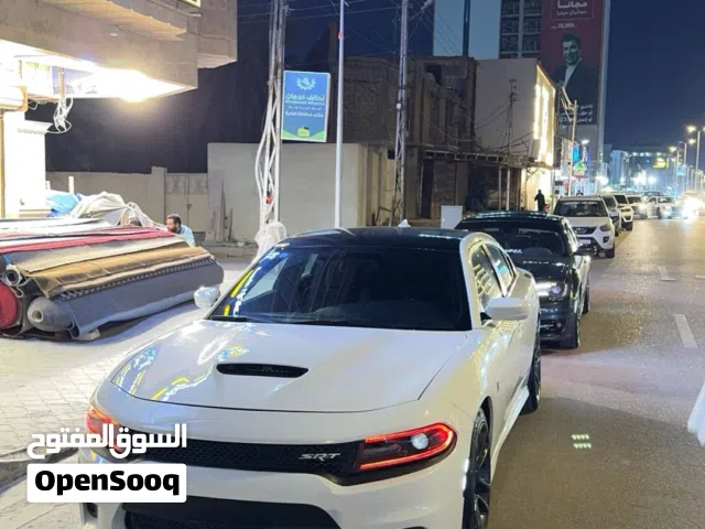 دوج جارجر للمراوس ب اوباما