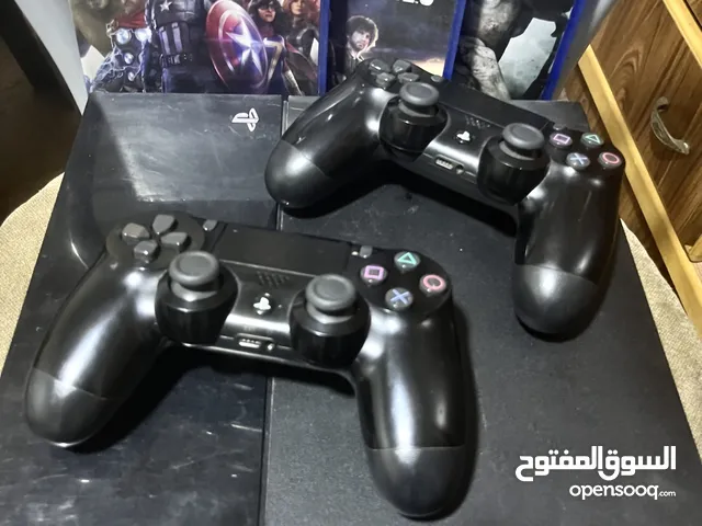 PlayStation 4 PlayStation for sale in Amman