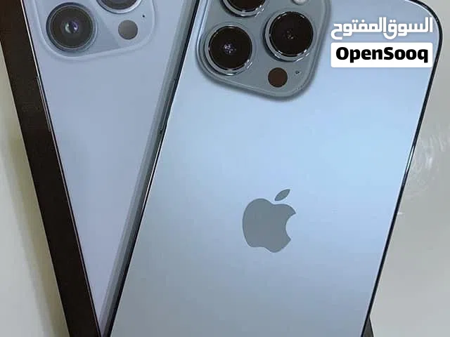 Apple iPhone 13 Pro Max 256 GB in Al Sharqiya