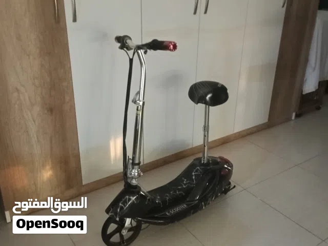 Used Electric Scooter