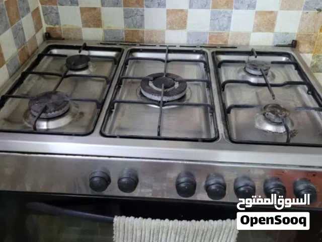 فرن 5 عيون