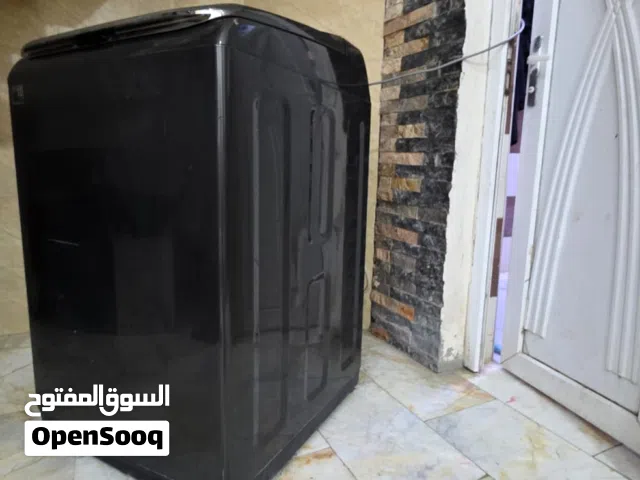 غساله الملابس سامسونج SAMSUNG جديده استعمال قليل نضيفه