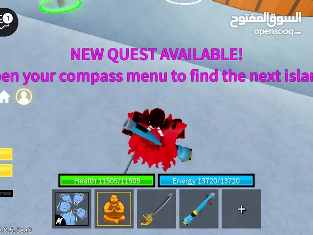 Roblox Accounts and Characters for Sale in Ajman