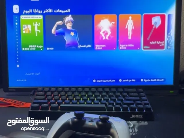 27" Other monitors for sale in Sharjah