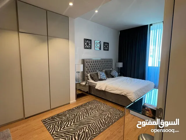 0 m2 1 Bedroom Apartments for Rent in Manama Seef