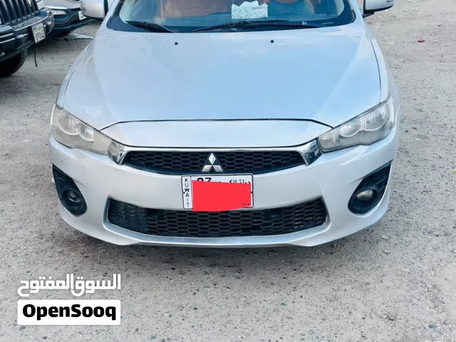 Used Mitsubishi Lancer in Farwaniya