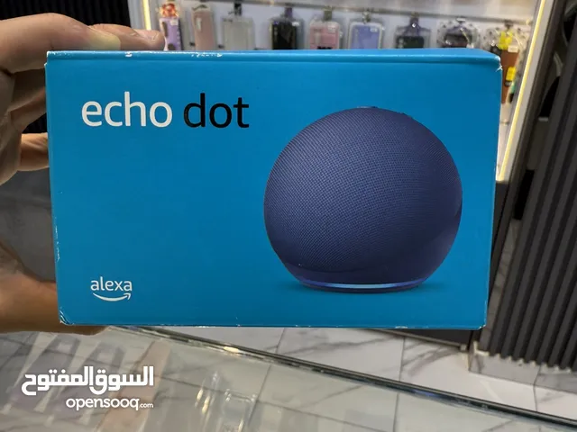 Alexa Echo Dot