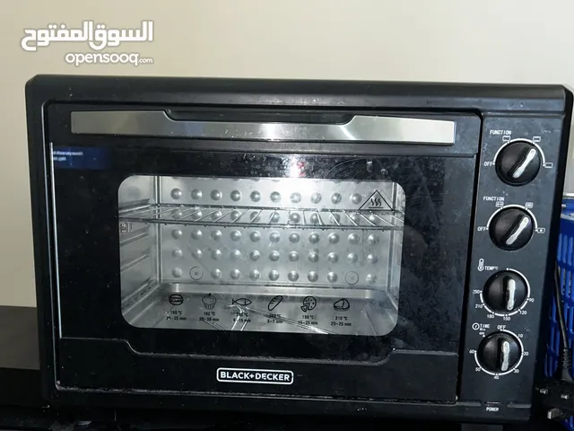 Black+Decker, Electric Oven toaster