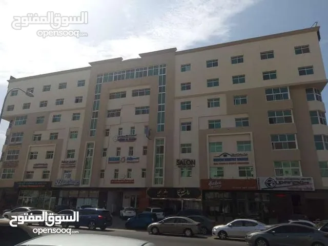 90m2 2 Bedrooms Apartments for Rent in Muscat Al Khuwair