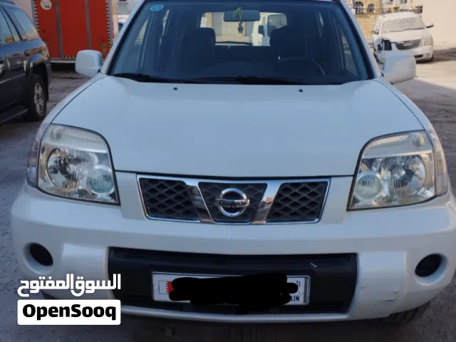 2011 Nissan X-Trail Standard