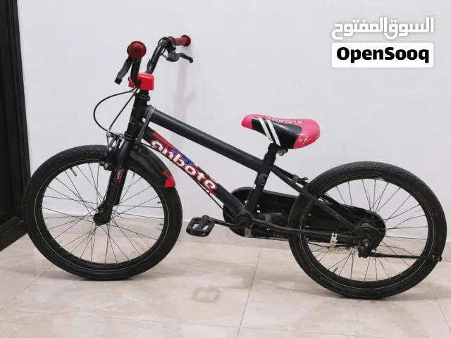بسكليت اطفال  الجنط 16