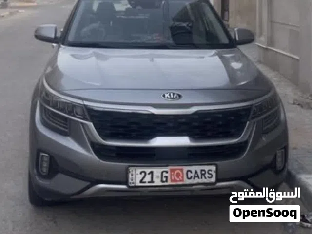 كيا سيليتوس مديل 2021 بيع مستعجل اقرأ الوصف