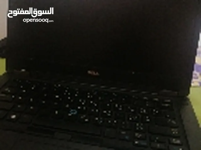 Windows Dell for sale  in Al Dakhiliya