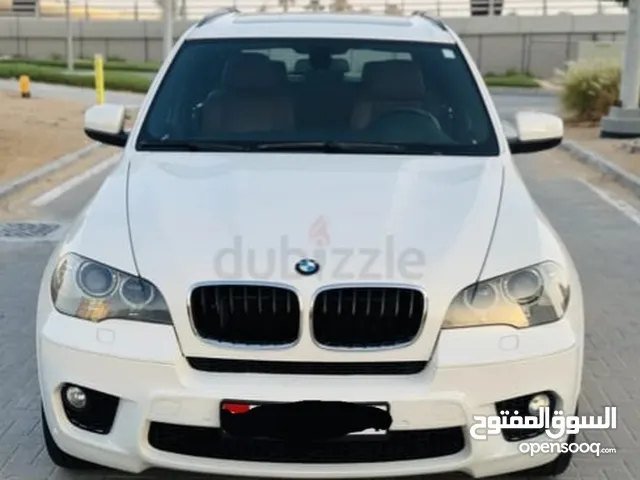 BMW X5 FOR SALE 2011 model