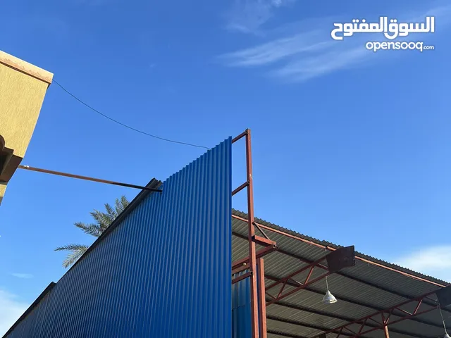 مخزن للايجار سوق الجمعه 11 يونيو شارع مصحه المجد