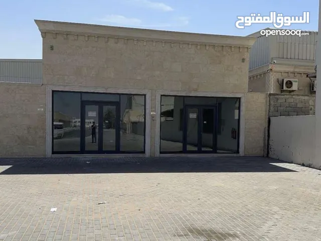 2 shops for rent special location