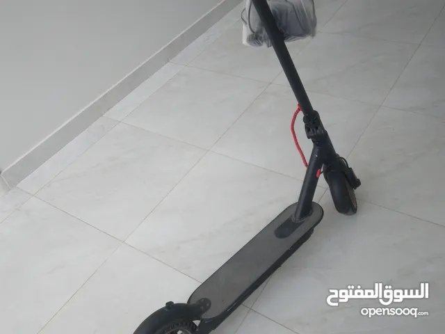 سكوتر كهربائي