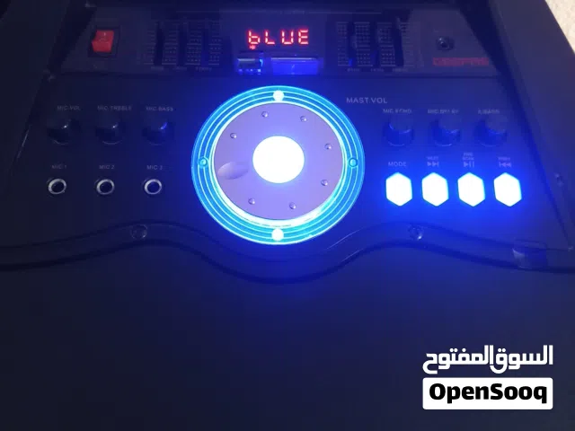 سماعات  حفلات