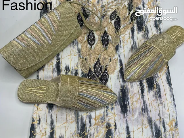 Kaftan Textile - Abaya - Jalabiya in Agadir