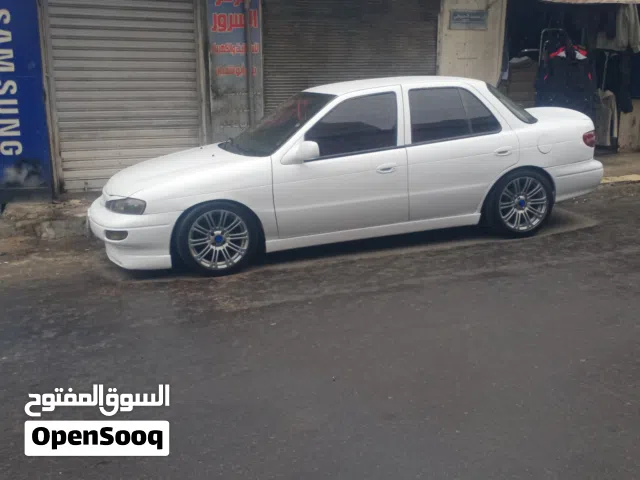 جنط 16 كوشوك نضيف للبيع او للبدل