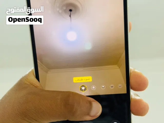 Apple iPhone 13 128 GB in Tripoli