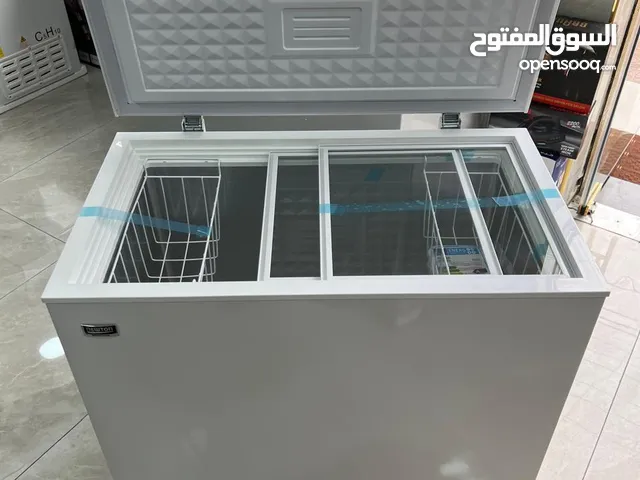 National Electric Freezers in Amman