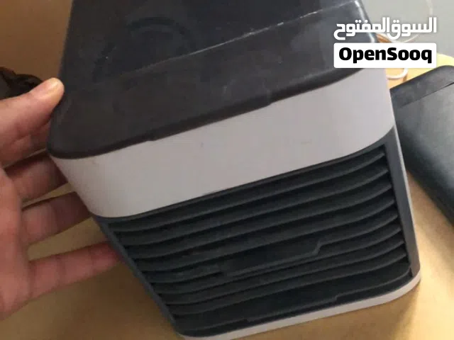 مكيف ومروحه صغير شخصي