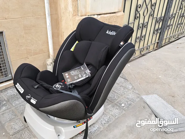 SIÈGE AUTO KIDILO