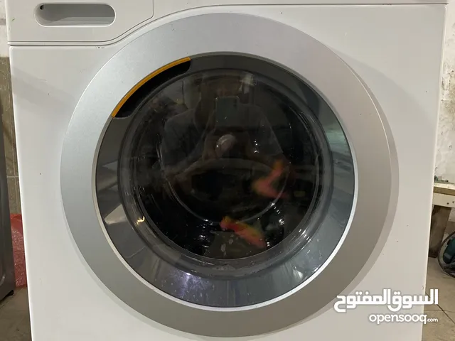 Washing Machines - Dryers Maintenance Services in Manama