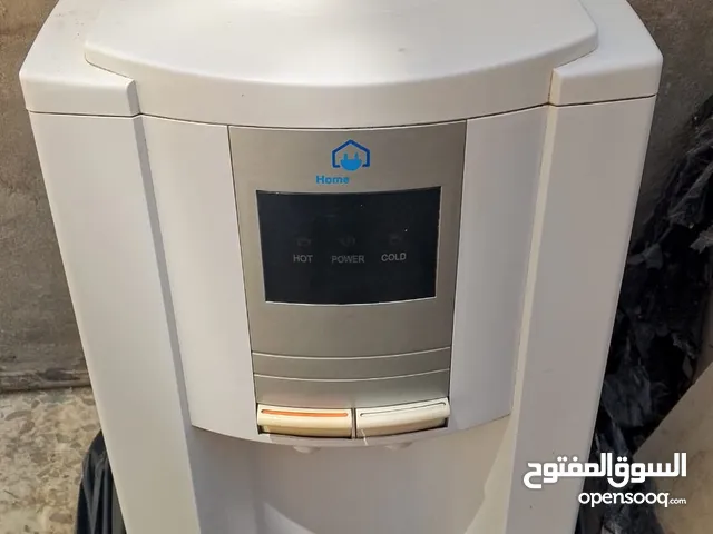 كولر ماء بحاله ممتازه