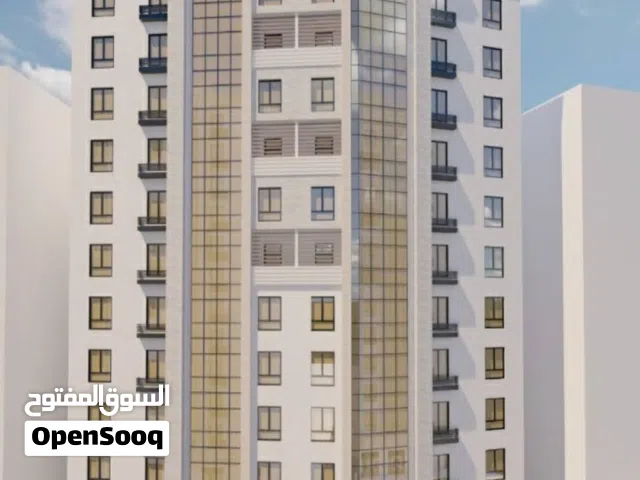 شقق للايجار ممتازه وجديد بالمعبيله قريب من مسقط مول ونستو موقع حيوي لكل الخدمات بالمعبيله