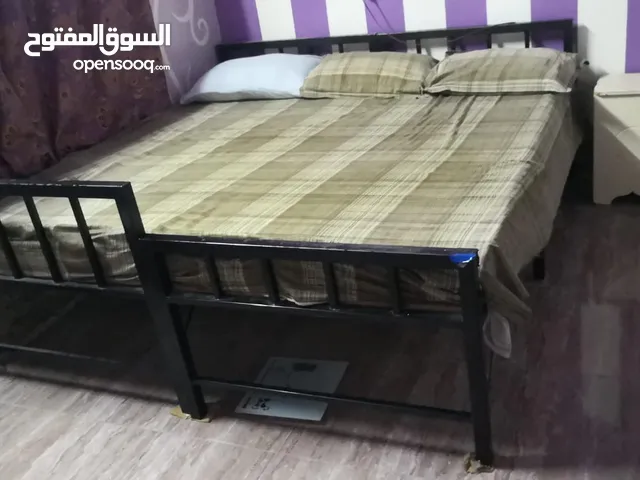 Double bed. 190*200. Medical bed