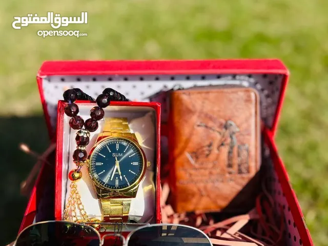 اكسسورات رجاليه