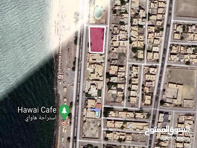 1950 m2 Restaurants & Cafes for Sale in Al Hudaydah Al-Hali