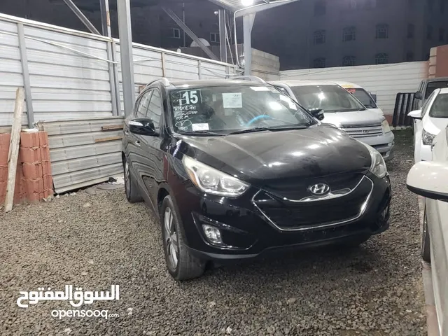 New Honda CR-Z in Sana'a