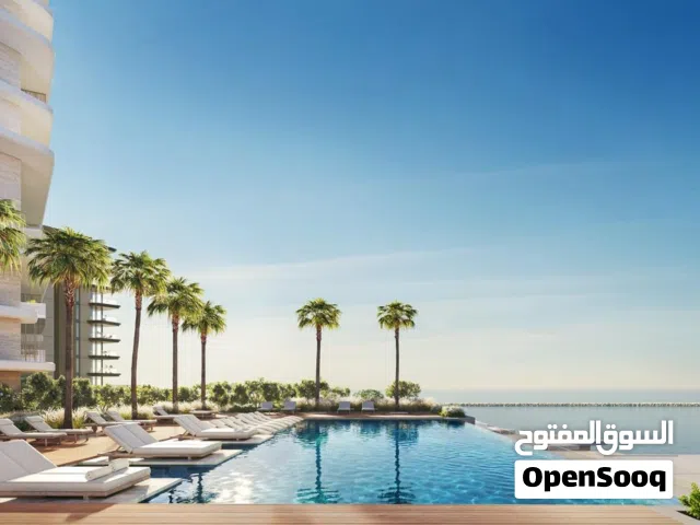 Apartment For SALE 1BHK in Al Mouj - (Marina View)
