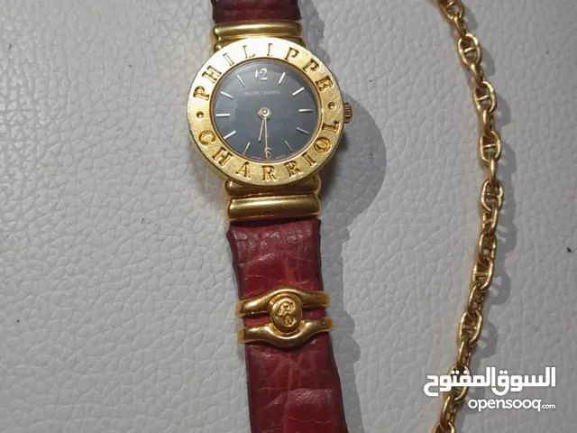 ساعة مستعملة للبيع